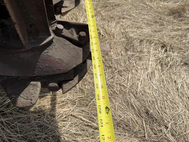 Image of Case IH DCX101 equipment image 4