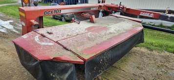 Main image Case IH DCX101