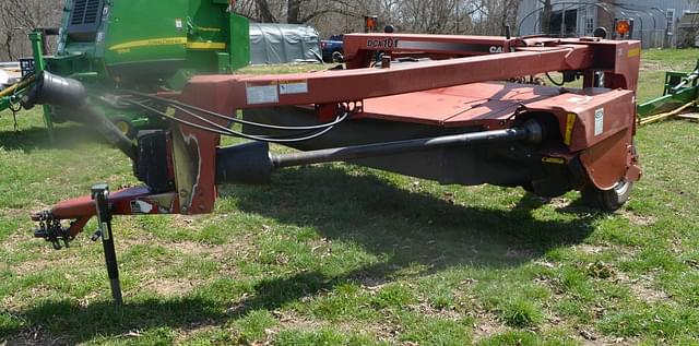 Image of Case IH DCX101 equipment image 1