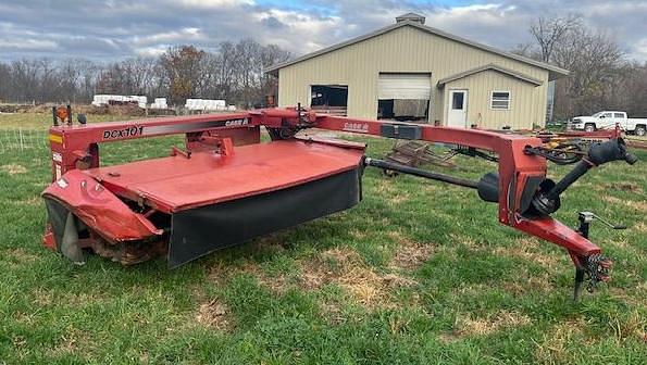 Image of Case IH DCX101 Primary image