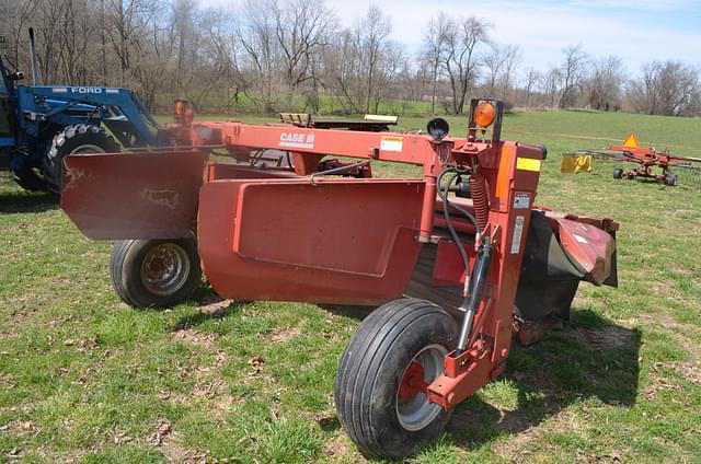 Image of Case IH DCX101 equipment image 3