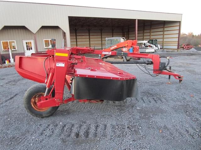 Image of Case IH DCX101 equipment image 1