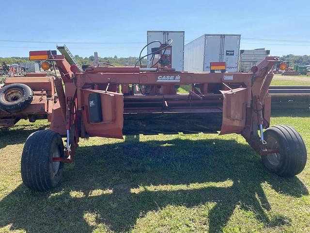 Image of Case IH DCX131 equipment image 3