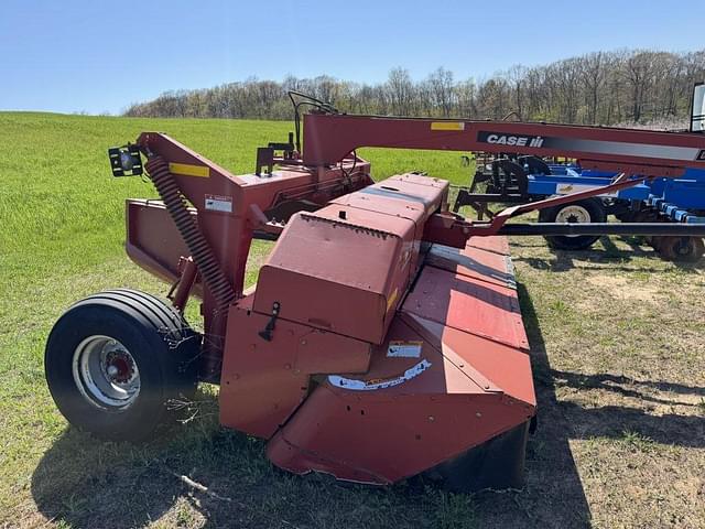 Image of Case IH DCX131 equipment image 4