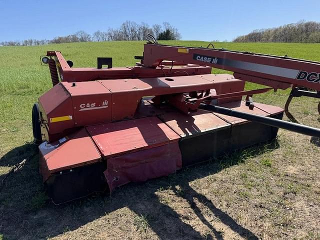 Image of Case IH DCX131 equipment image 3
