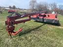 Case IH DCX131 Image