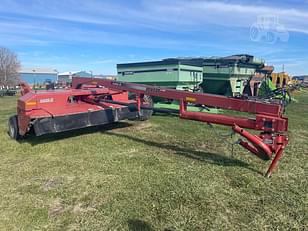 Main image Case IH DCX131 1