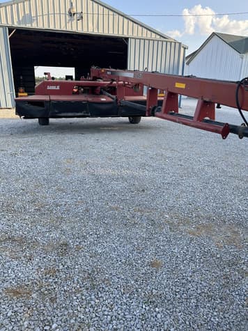 Main image Case IH DCX161