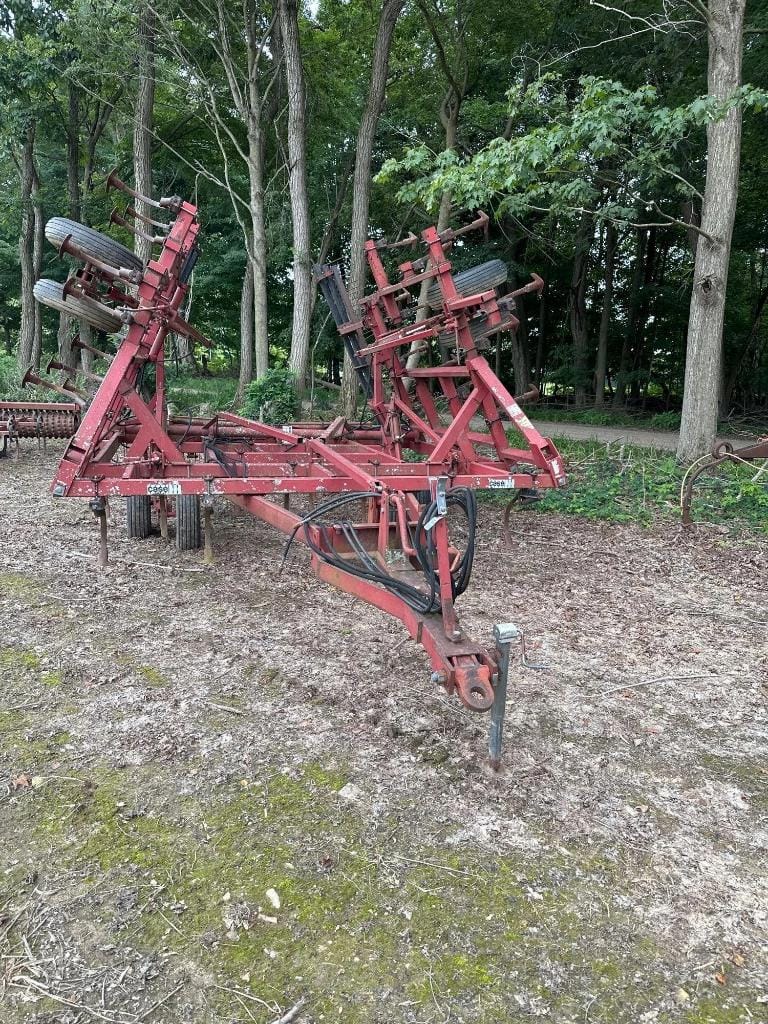 Main image Case IH 4800