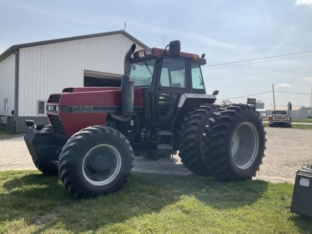 Main image Case IH 3594
