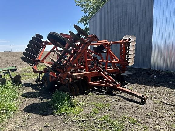 Image of Case IH Undetermined Primary image