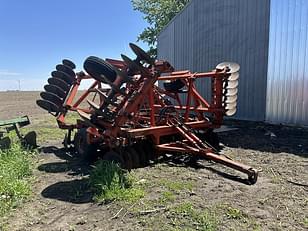 Main image Case IH Disc