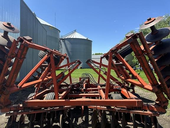 Image of Case IH Undetermined equipment image 1