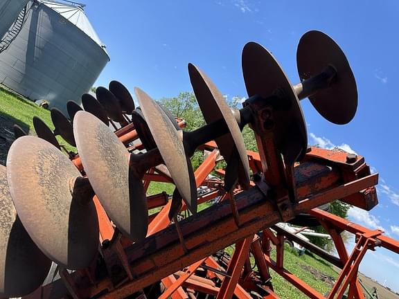 Image of Case IH Undetermined equipment image 2