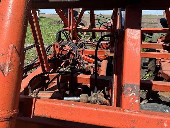 Image of Case IH Undetermined equipment image 3