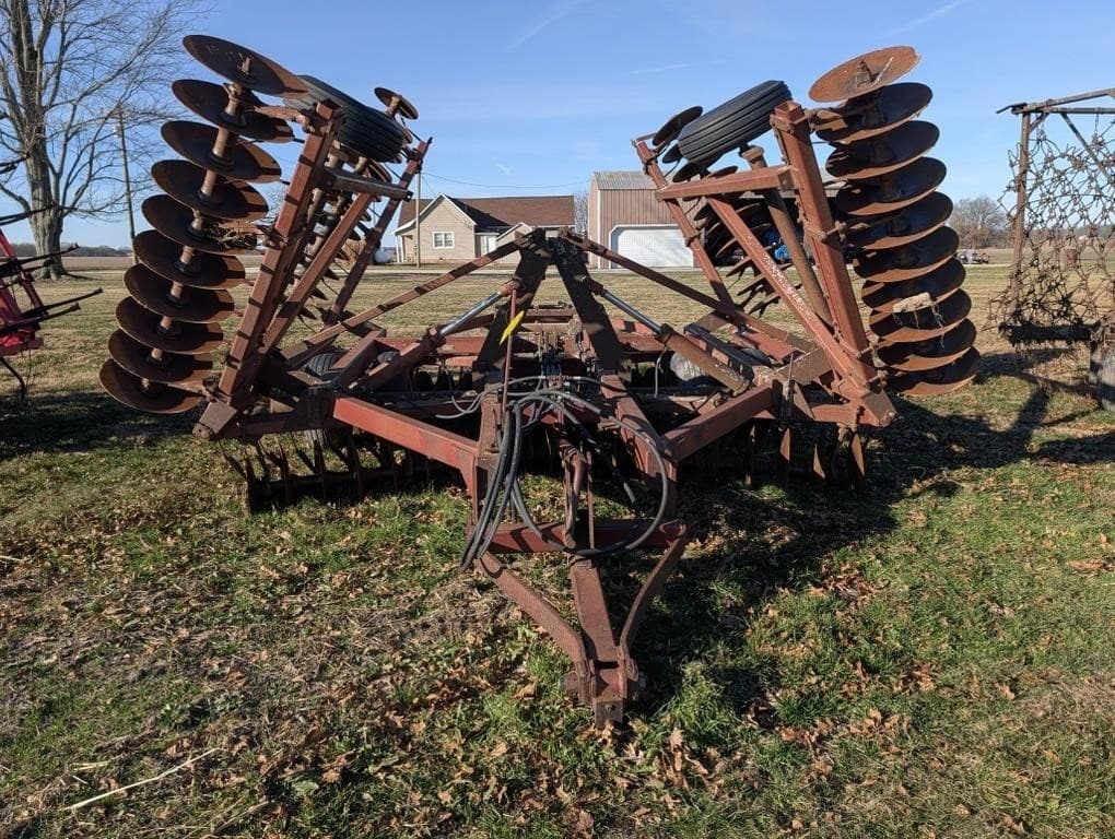 Image of Case IH 490 Primary image