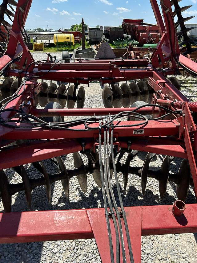 Image of Case IH 3900 equipment image 3