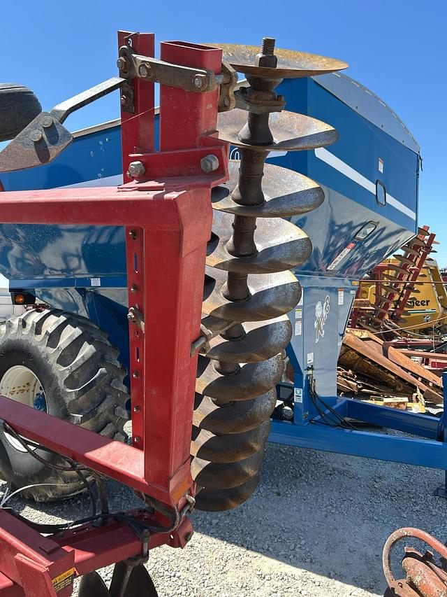 Image of Case IH 3900 equipment image 4