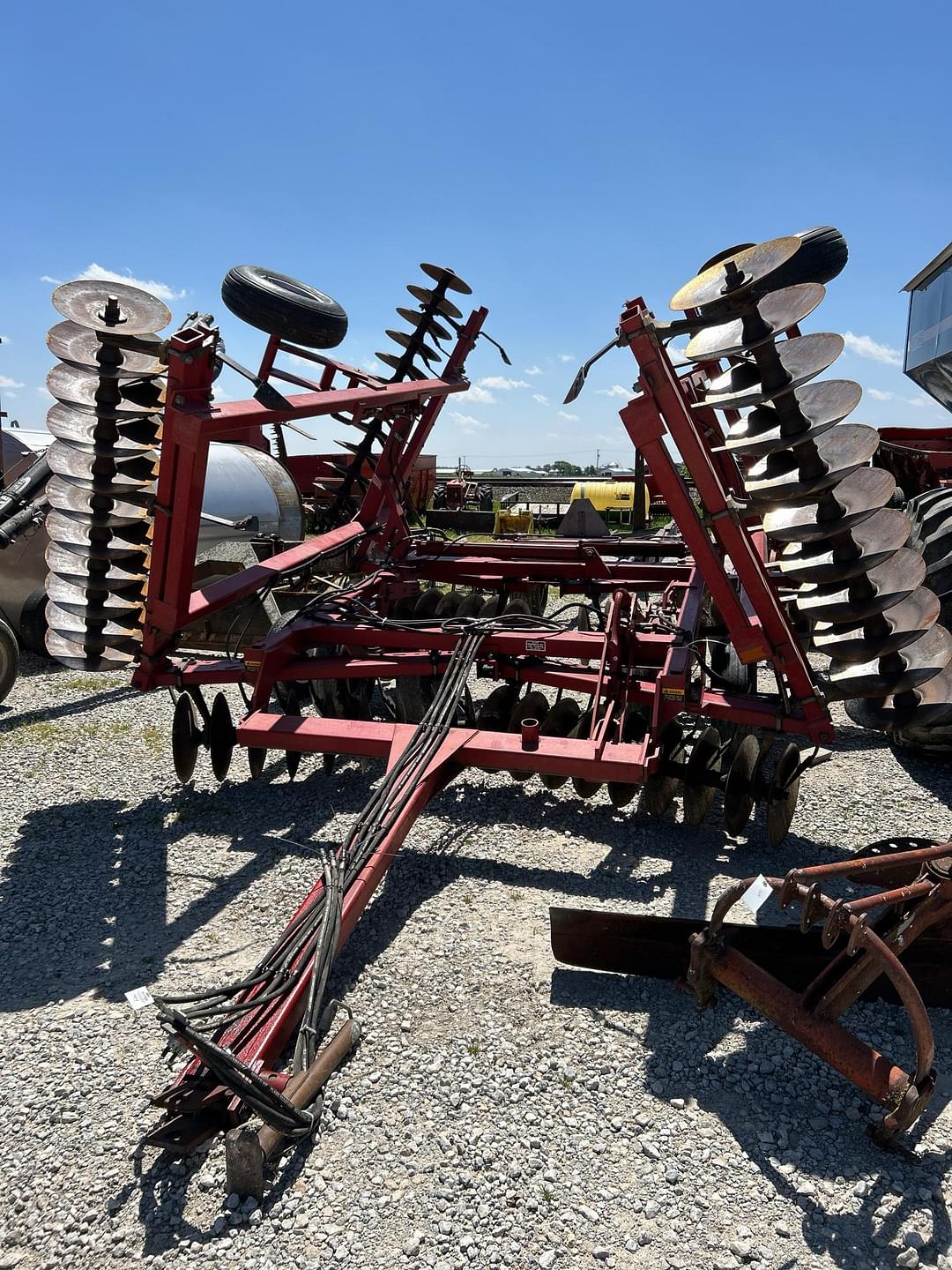 Image of Case IH 3900 Primary image