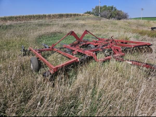 Image of Case IH 496 equipment image 1