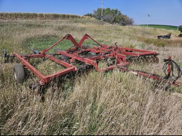Image of Case IH 496 Primary image