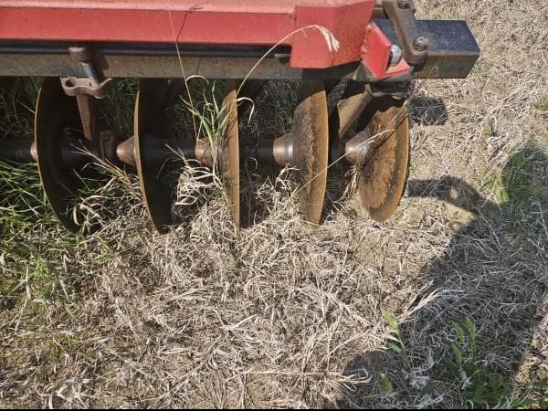 Image of Case IH 496 equipment image 4