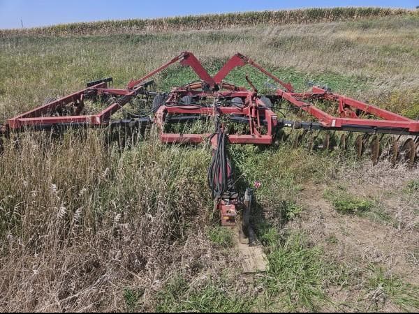 Image of Case IH 496 equipment image 2