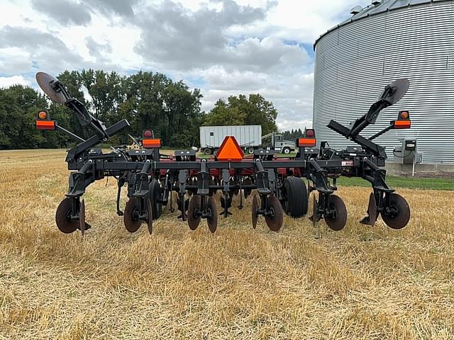 Image of Case IH Ecolo-Tiger 730 equipment image 3