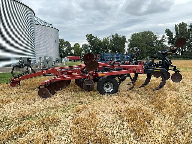 Image of Case IH Ecolo-Tiger 730 equipment image 1