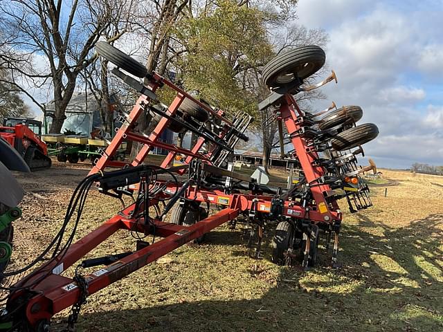 Image of Case IH Tigermate II equipment image 2