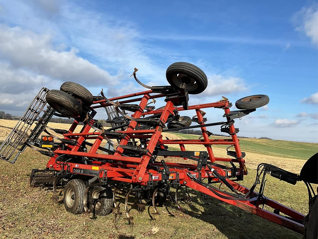 Image of Case IH Tigermate II Primary image