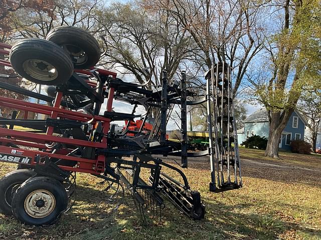 Image of Case IH Tigermate II equipment image 3