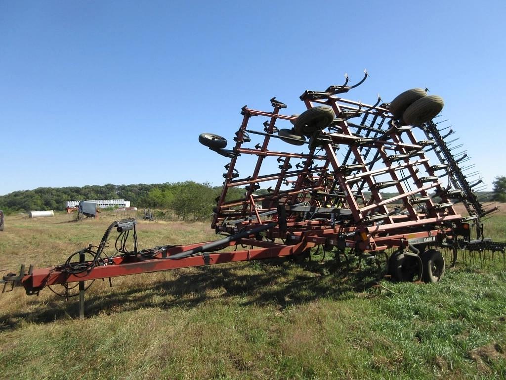 Image of Case IH Tigermate II Primary image