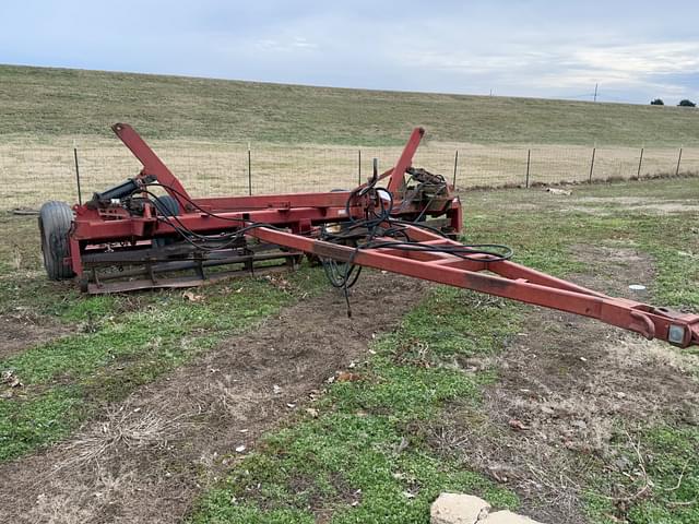 Image of Case IH 568 equipment image 4