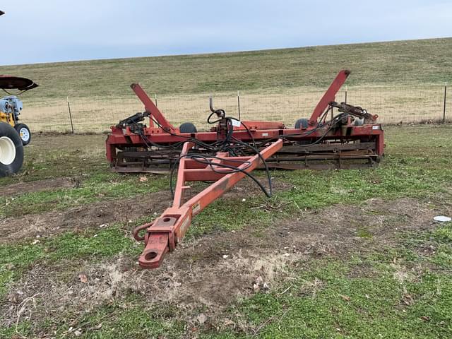 Image of Case IH 568 equipment image 3