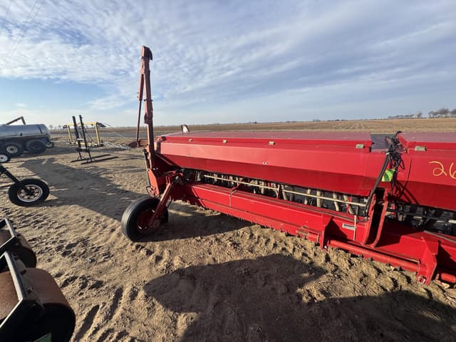Image of Case IH 5400 equipment image 3