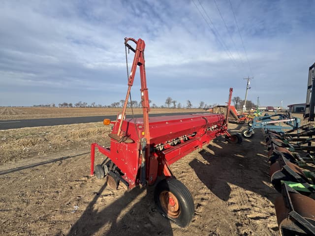 Image of Case IH 5400 equipment image 4