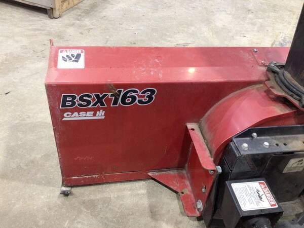 Image of Case IH DX25 equipment image 3