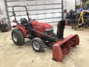 Case IH DX25 Image