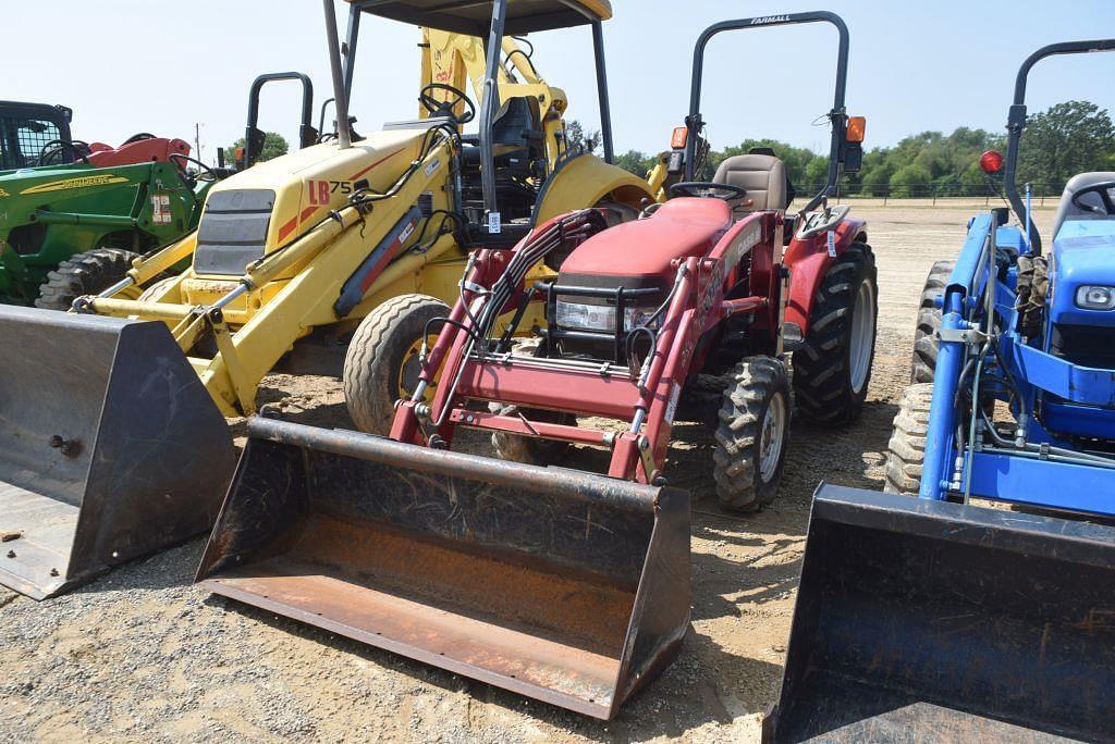 Image of Case IH DX29 Primary image