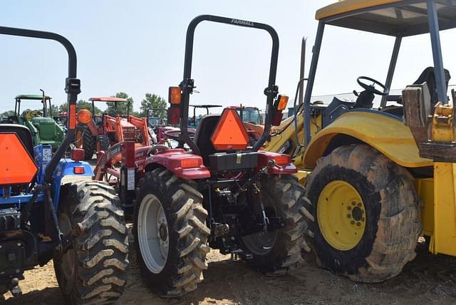 Image of Case IH DX29 equipment image 1