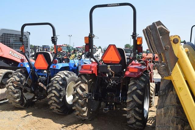 Image of Case IH DX29 equipment image 2