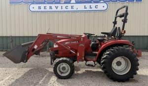 Case IH DX29 Image