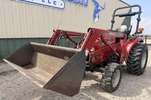 Image of Case IH DX29 equipment image 1