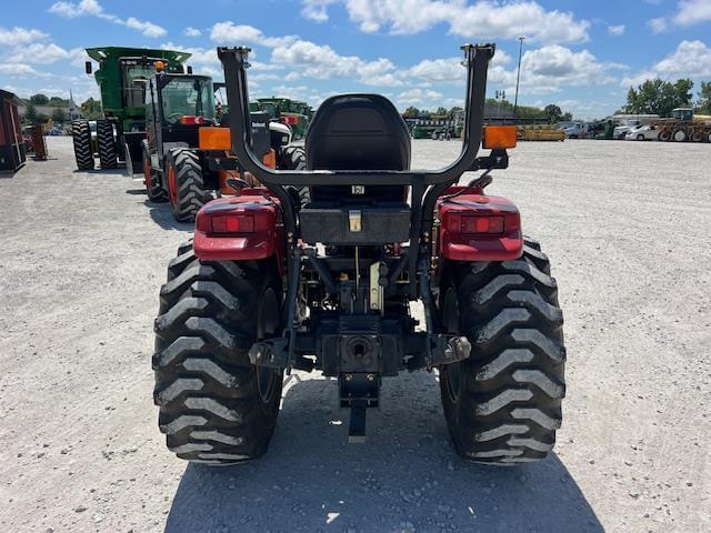 Image of Case IH DX33 equipment image 3