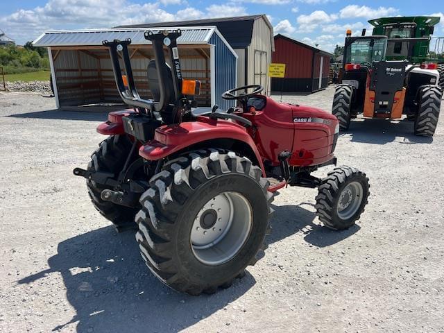 Image of Case IH DX33 equipment image 4
