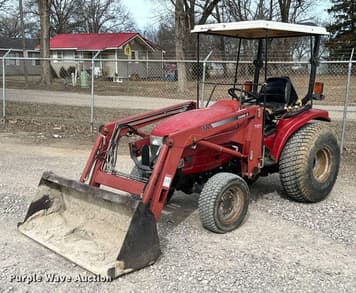Main image Case IH DX33