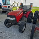 2005 Case IH DX34 Image