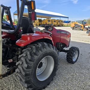 2005 Case IH DX34 Image