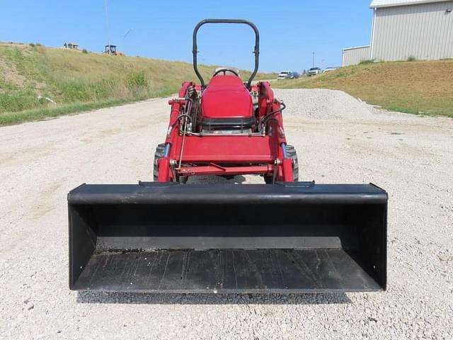 Image of Case IH DX35 equipment image 1